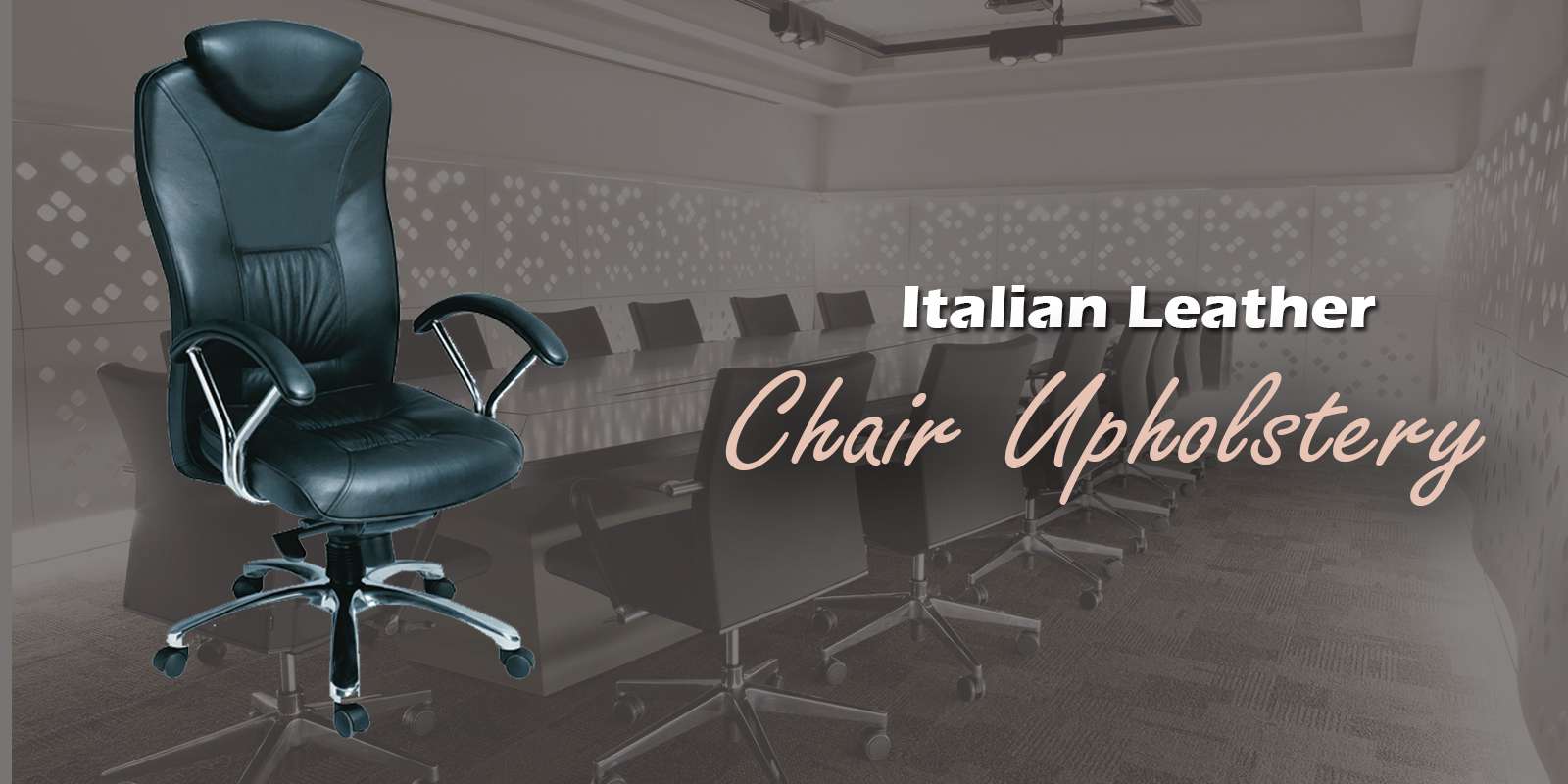 Chair Upholstery